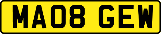 MA08GEW