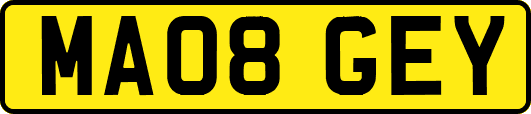 MA08GEY