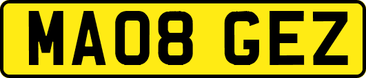 MA08GEZ