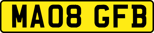 MA08GFB