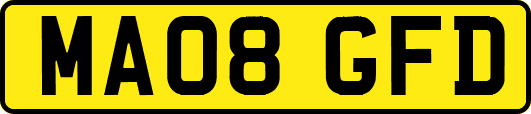 MA08GFD
