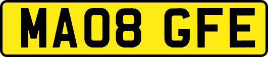 MA08GFE
