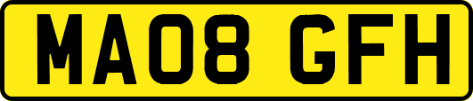 MA08GFH
