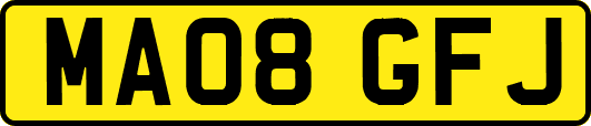 MA08GFJ