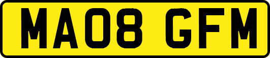 MA08GFM