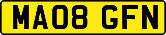 MA08GFN