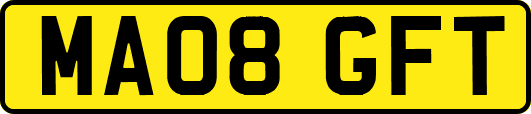 MA08GFT