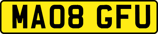 MA08GFU