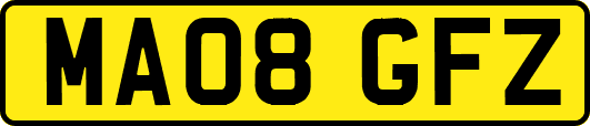 MA08GFZ
