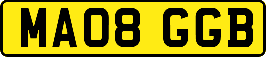 MA08GGB