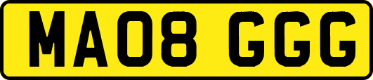 MA08GGG
