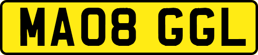 MA08GGL