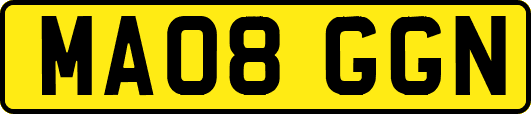 MA08GGN