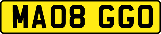 MA08GGO