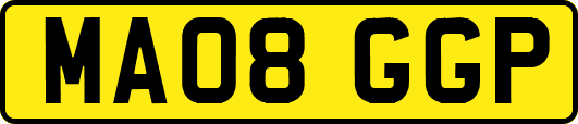 MA08GGP