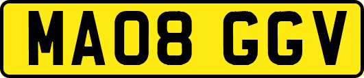 MA08GGV