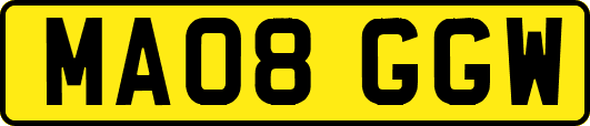 MA08GGW