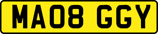 MA08GGY