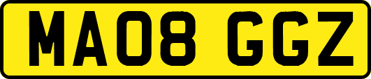 MA08GGZ
