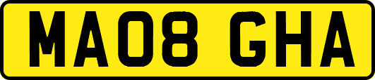 MA08GHA