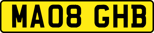 MA08GHB