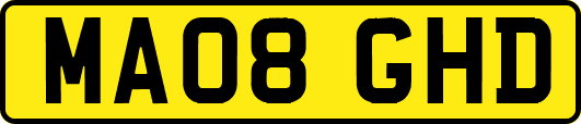 MA08GHD