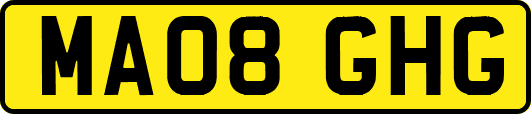 MA08GHG