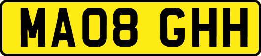 MA08GHH