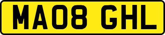 MA08GHL