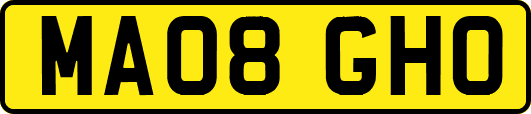 MA08GHO