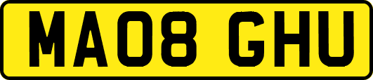 MA08GHU