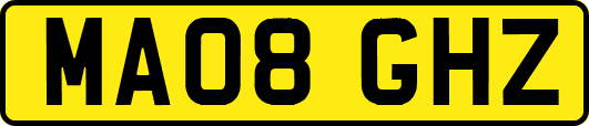 MA08GHZ