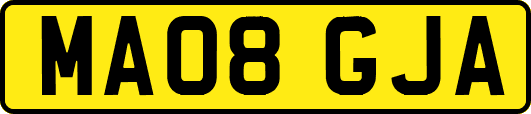 MA08GJA
