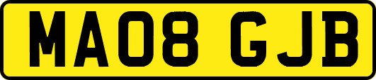 MA08GJB