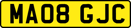 MA08GJC