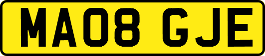 MA08GJE