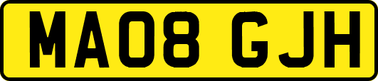 MA08GJH