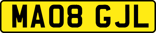MA08GJL
