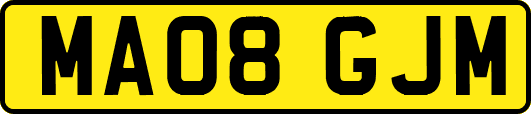 MA08GJM