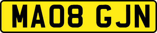 MA08GJN