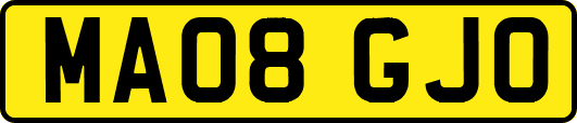 MA08GJO