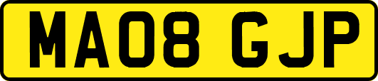 MA08GJP
