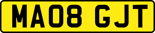 MA08GJT