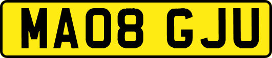 MA08GJU