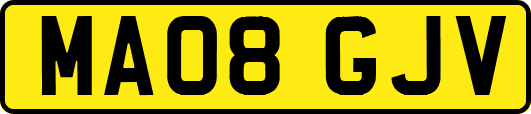 MA08GJV