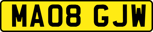 MA08GJW