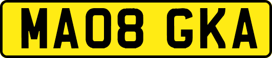 MA08GKA