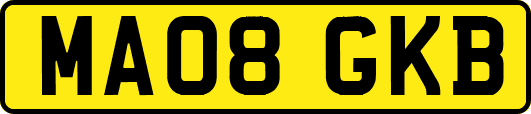 MA08GKB