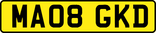 MA08GKD