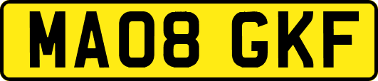 MA08GKF